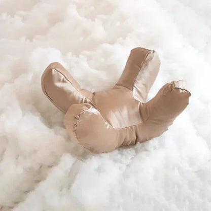 Meloraa™ Beauty Sleep Pillow + Pillowcase