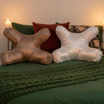 Meloraa™ Beauty Sleep Pillow + Pillowcase