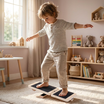 Meloraa™ Balance & Confidence Board