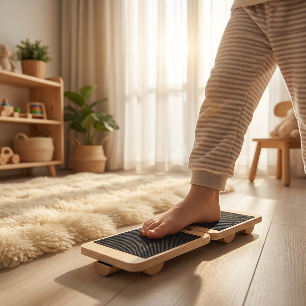 Meloraa™ Balance & Confidence Board