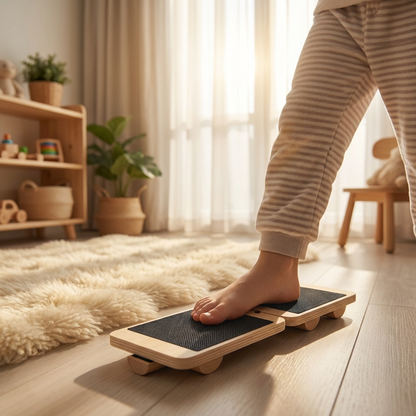 Meloraa™ Balance & Confidence Board